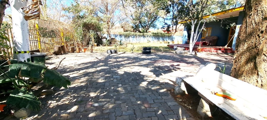 Commercial Property for Sale in Rustenburg Rural North West